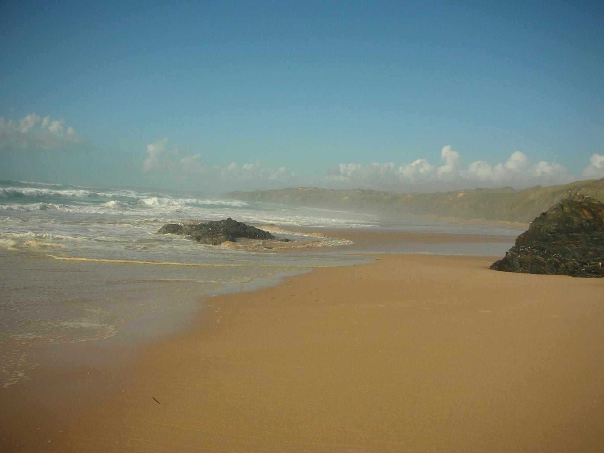 Monte Novo Da Longueira Turismo Rural 외부 사진