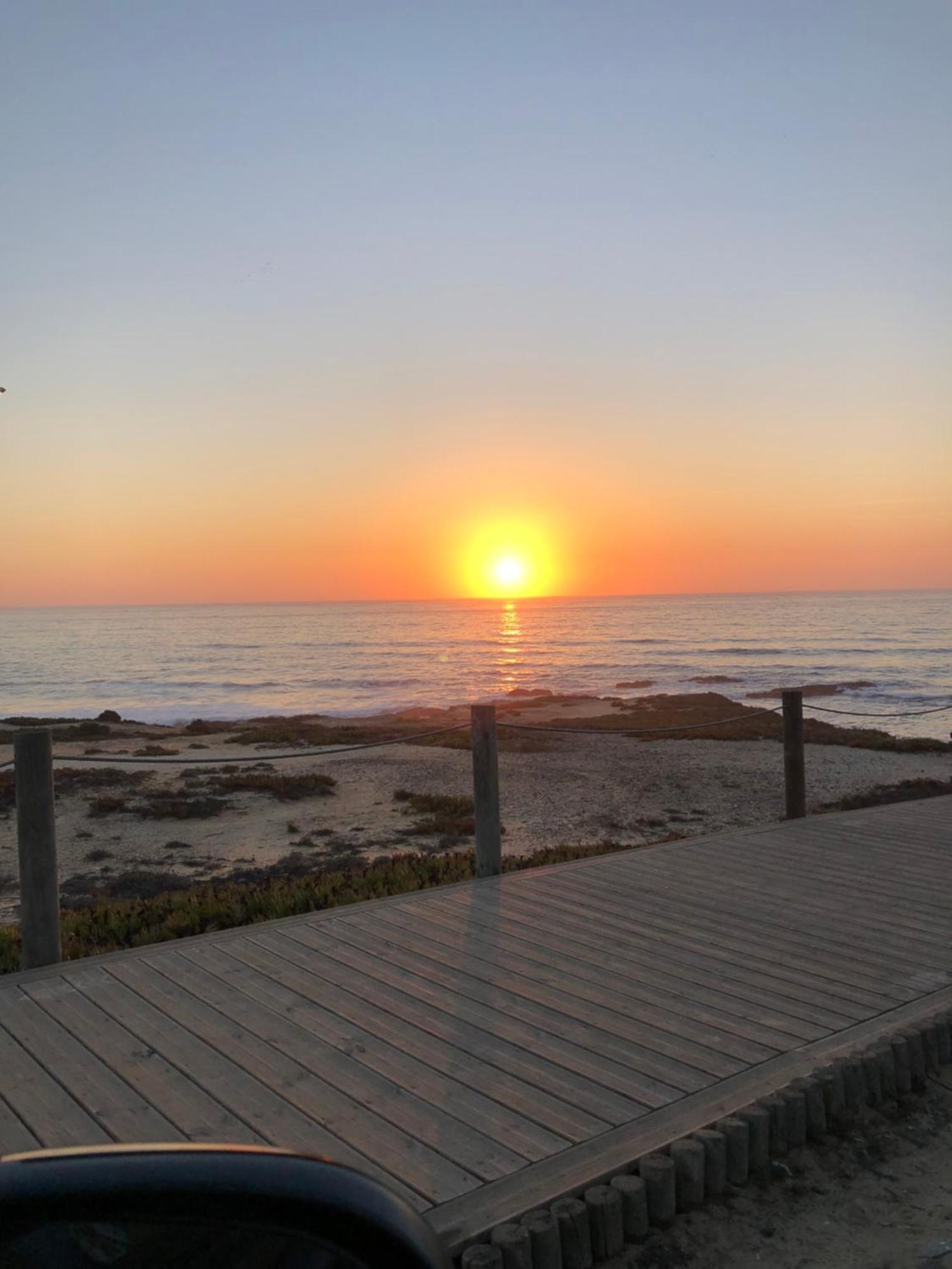 Monte Novo Da Longueira Turismo Rural 외부 사진