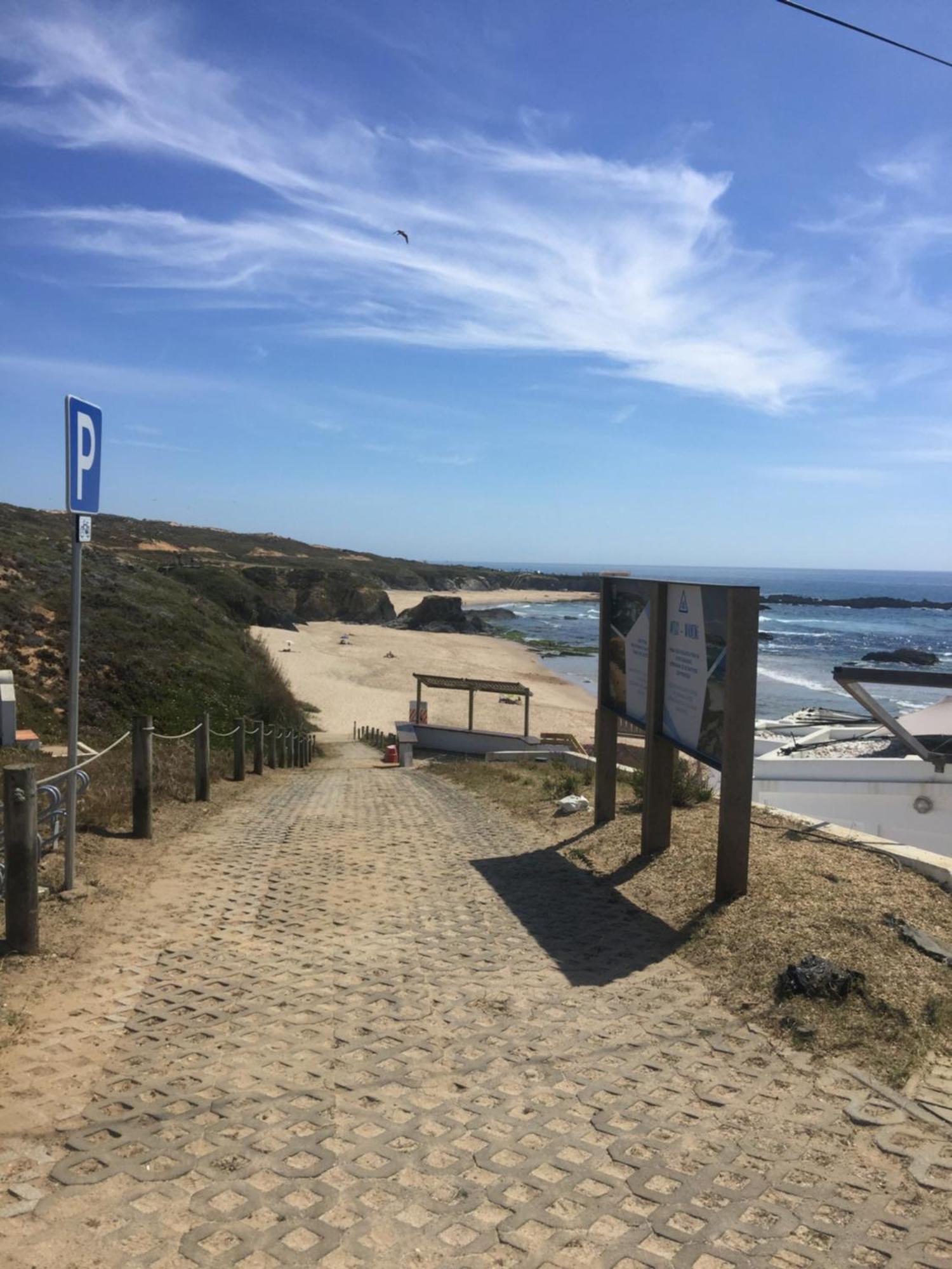 Monte Novo Da Longueira Turismo Rural 외부 사진